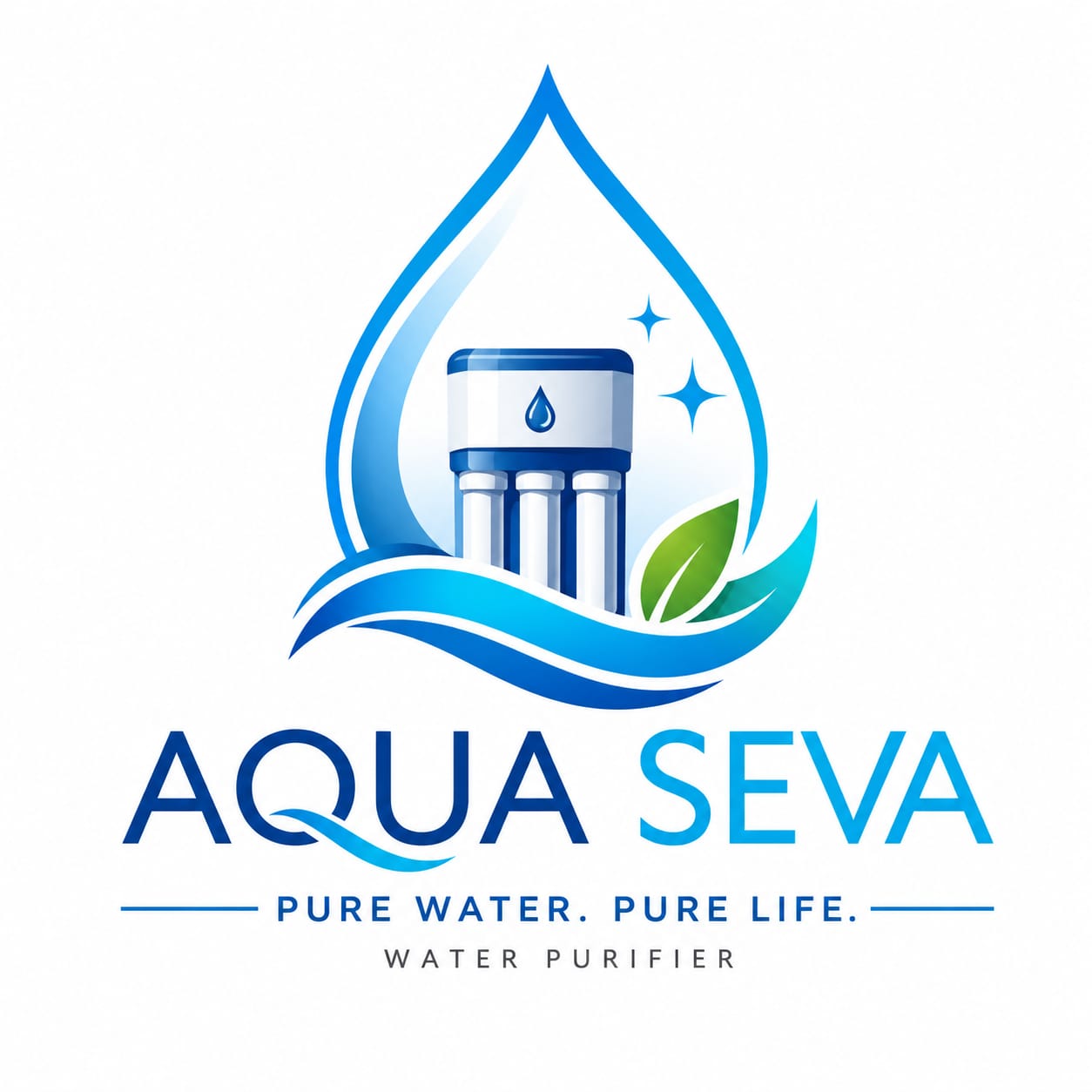 Aqua Seva Service